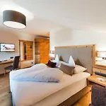 Bergblick 4 Sterne Superior Hotel 4*