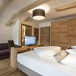 Hotel Bergblick 4 Sterne Superior 4*