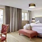 Bergblick 4 Sterne Superior Hotel