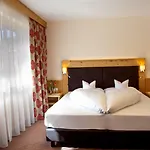 Bergblick 4 Sterne Superior Hotel 4*