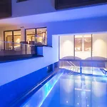 Hotel Bergblick 4 Sterne Superior Fiss
