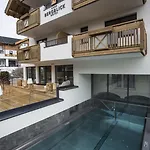 Hotel Bergblick 4 Sterne Superior Fiss