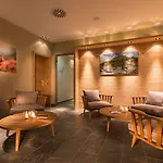 Hotel Bergblick 4 Sterne Superior Fiss