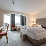 Bergblick 4 Sterne Superior Hotel Fiss