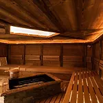 Hotel Bergblick 4 Sterne Superior 4*