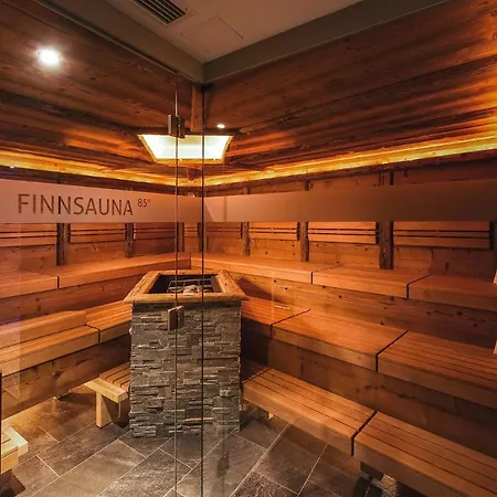 Bergblick 4 Sterne Superior Otel 4*