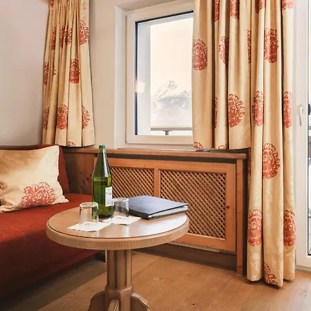 Hotel Bergblick 4 Sterne Superior