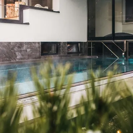 Bergblick 4 Sterne Superior