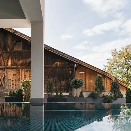 Bergblick 4 Sterne Superior