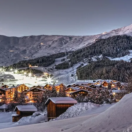 Hotel Bergblick Fiss