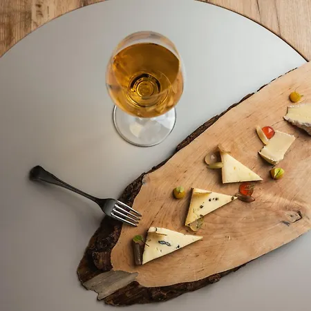 Bergblick 4 Sterne Superior Otel