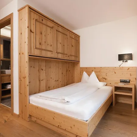 Hotel Bergblick 4 Sterne Superior 4*