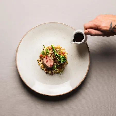 Bergblick 4 Sterne Superior 4*