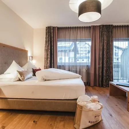 Bergblick 4 Sterne Superior 4*