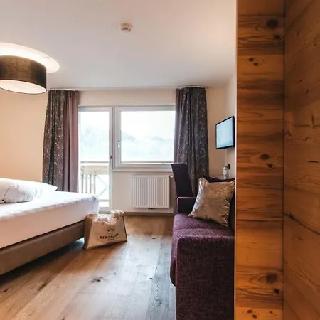 Bergblick 4 Sterne Superior