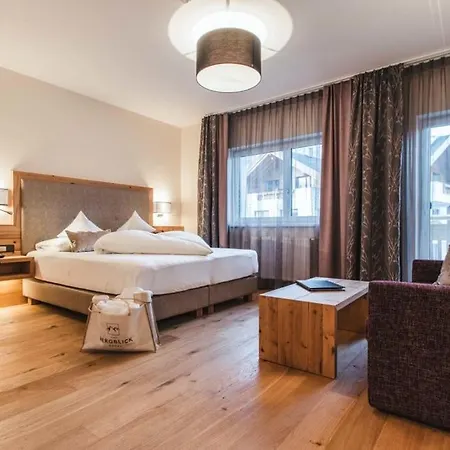 Bergblick 4 Sterne Superior 4*