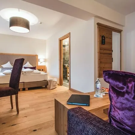 Hotel Bergblick 4 Sterne Superior