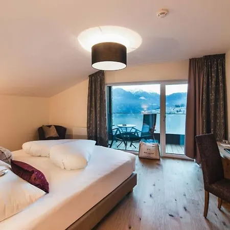 Bergblick 4 Sterne Superior 4*