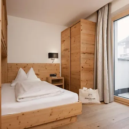 Bergblick 4 Sterne Superior