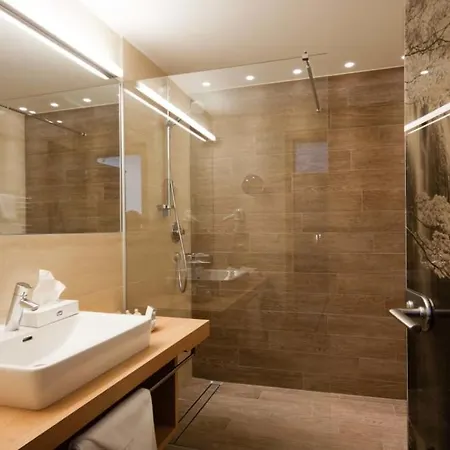 Bergblick 4 Sterne Superior Hotel 4*