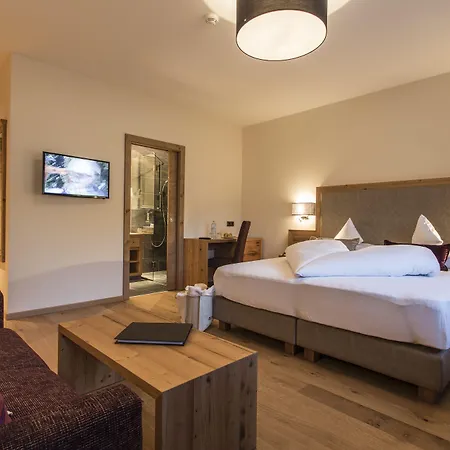 Bergblick 4 Sterne Superior 4* Fiss