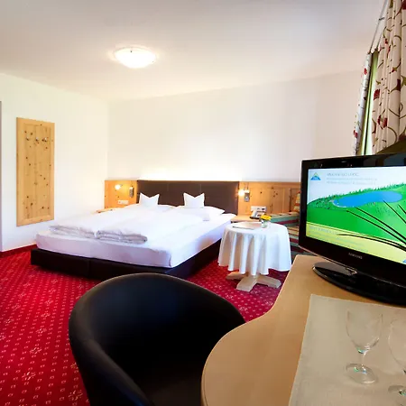 Bergblick 4 Sterne Superior