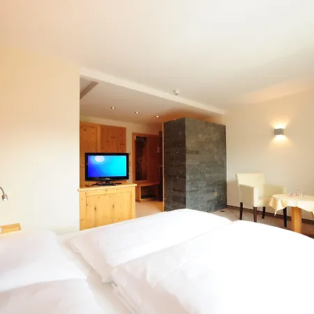 Bergblick 4 Sterne Superior Hotel