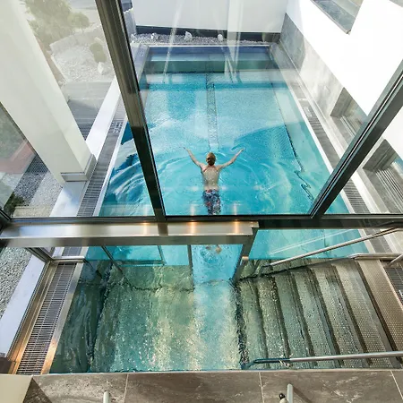 Otel Bergblick 4 Sterne Superior