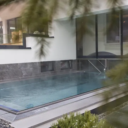 Hotel Bergblick 4 Sterne Superior Fiss