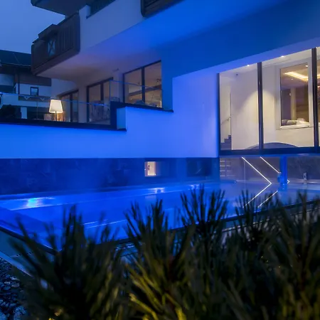 Bergblick 4 Sterne Superior