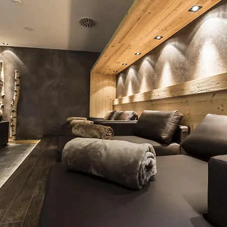 Bergblick 4 Sterne Superior Fiss