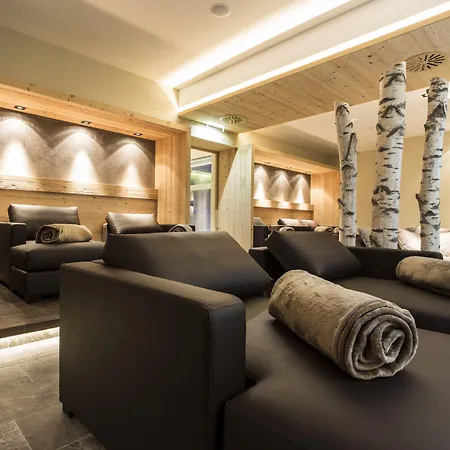 Otel Bergblick 4 Sterne Superior