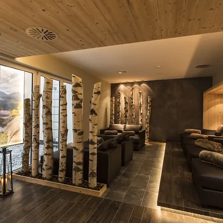 Bergblick 4 Sterne Superior Otel