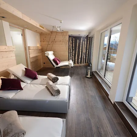 Hotel Bergblick 4 Sterne Superior