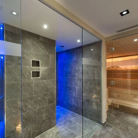 Otel Bergblick 4 Sterne Superior Fiss