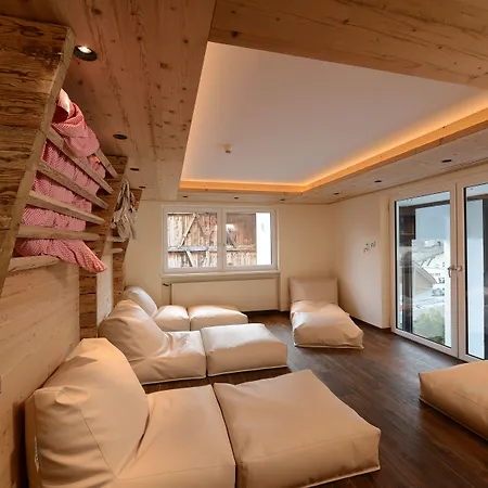 Bergblick 4 Sterne Superior Hotel