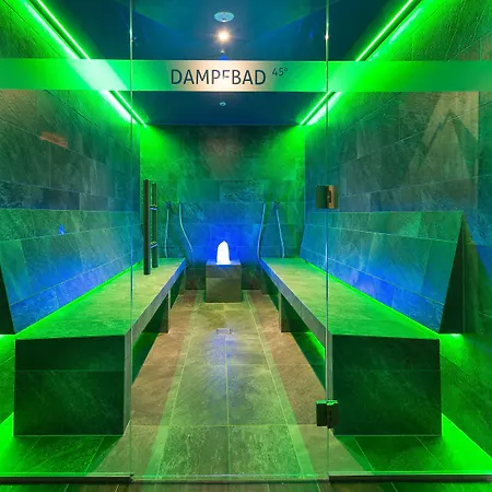 Otel Bergblick 4 Sterne Superior