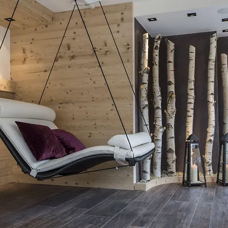 Bergblick 4 Sterne Superior 4* Fiss