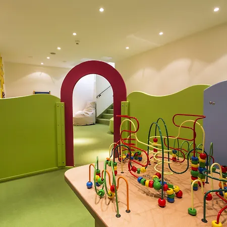 Bergblick 4 Sterne Superior 4* Fiss