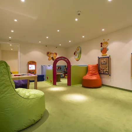 Hotel Bergblick 4 Sterne Superior 4*