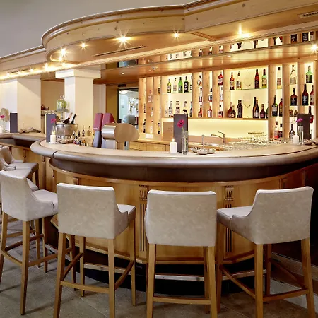 Hotel Bergblick 4 Sterne Superior Fiss