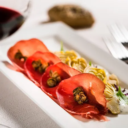 Bergblick 4 Sterne Superior 4* Fiss