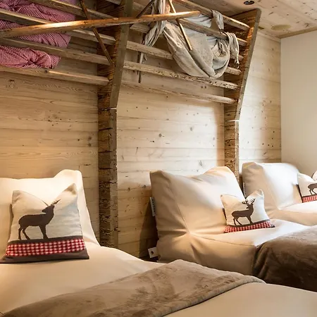 Bergblick 4 Sterne Superior