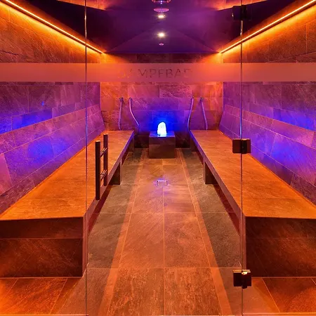 Bergblick 4 Sterne Superior Fiss