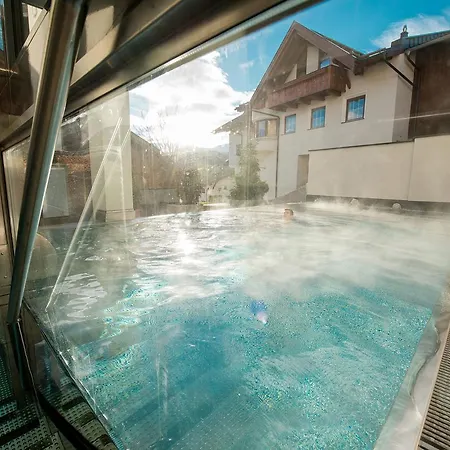 Hotel Bergblick 4 Sterne Superior Fiss