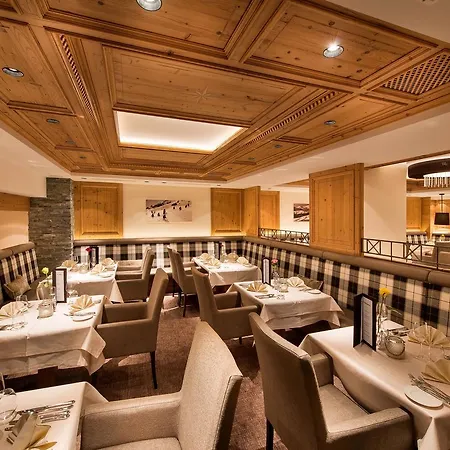 Bergblick 4 Sterne Superior Fiss