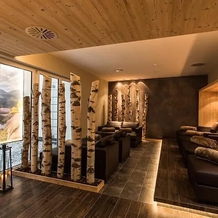 Bergblick 4 Sterne Superior 4*