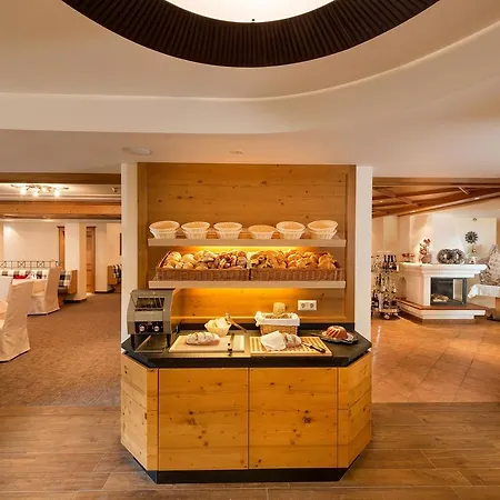 Bergblick 4 Sterne Superior