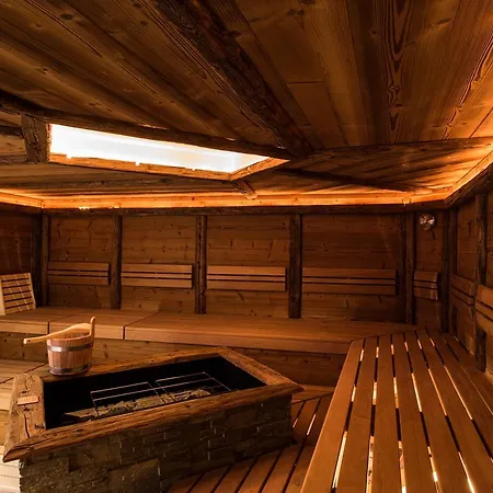 Otel Bergblick 4 Sterne Superior 4*