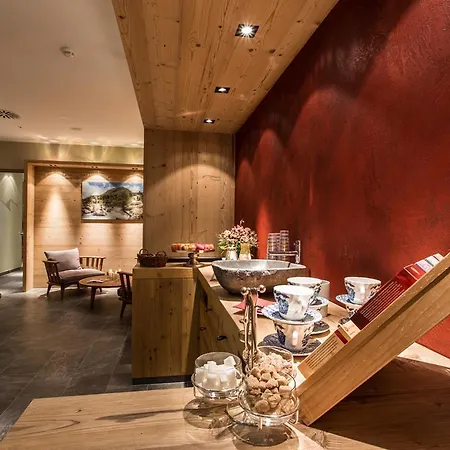 Hotel Bergblick 4 Sterne Superior